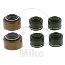 Tenuta stelo valvola per