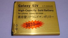 🔋NEW 3030mAh BATTERY