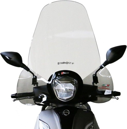Faco 23651 parabrezza sym - faco,