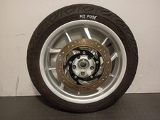 cerchio ruota posteriore Piaggio Medley 125 EURO 5 anno 2020