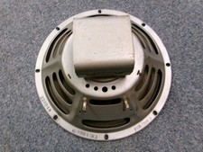 ALTOPARLANTE PER STRUMENTI