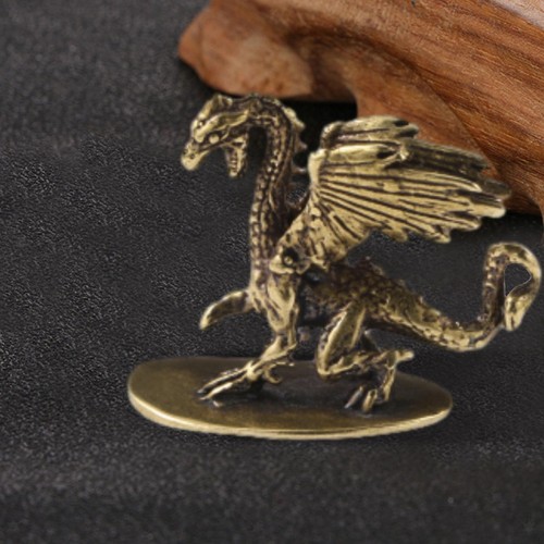 Ottone pterosauro drago - ottone,