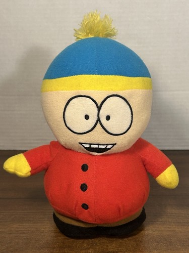 Peluche south park - south, eric