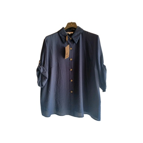 Carla ferroni camicia - carla,