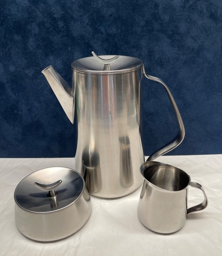 Set caffè vintage pezzi - vintage, 3