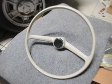 FIAT 500 F - Volante completo