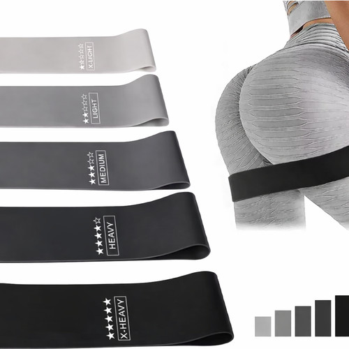 Fitness elastic set - fitness,
