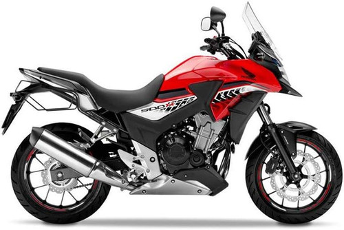 Kit semi cb500f cbr500r - kit, semi.cb500f/cbr500r/cb500x
