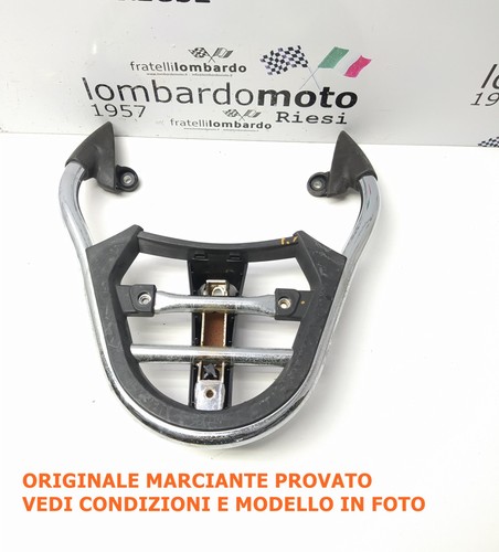 Maniglione posteriore - maniglione,