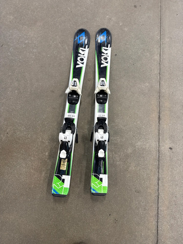 Sci volkl rtm cm - rtm, 90