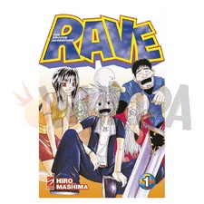 [Rave] the Groove Adventure