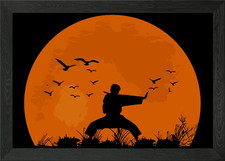 Karate Tramonto Karate Marti