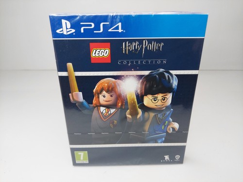 Lego harry potter collection - lego,