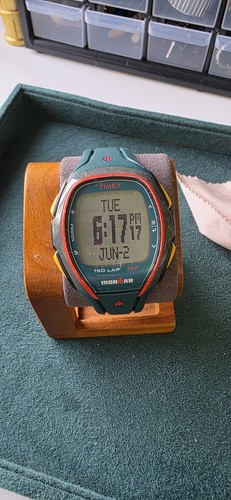 Orologio timex ironman - ironman, 150