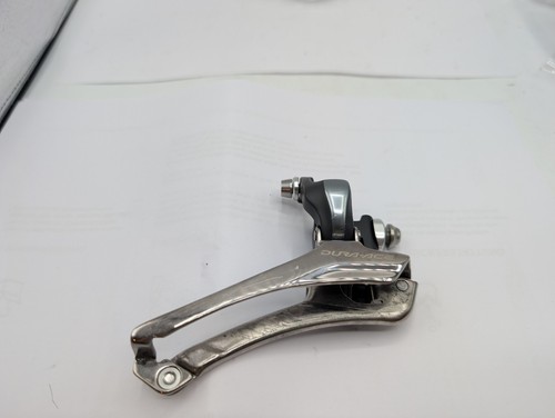Deragliatore velocità - deragliatore, 2