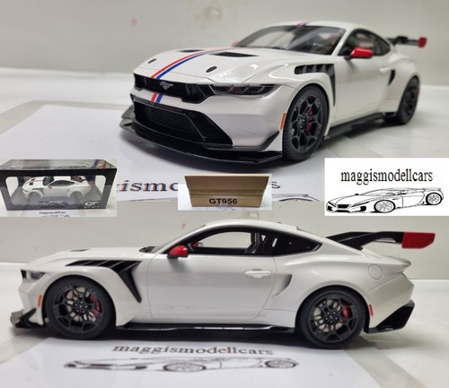 Modellino auto ford mustang - auto,