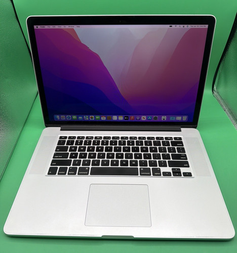 Apple macbook pro metà - macbook, 15"
