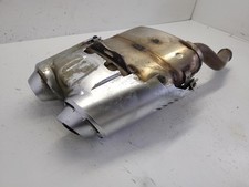 SCARICO MARMITTA TERMINALE E