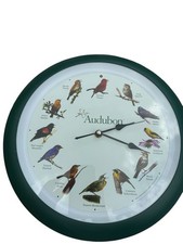 Orologio da parete Audubon