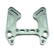 Piastra di fissaggio ammortizzatore Mugen Seiki #E0526 VA MBX-5R