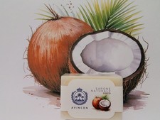 Sapone Artigianale COCCO