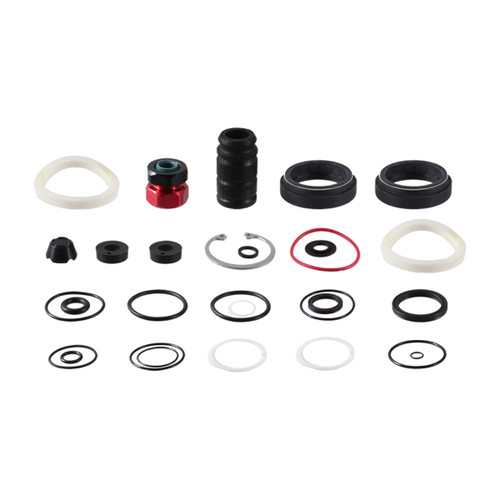 Rockshox kit revisione - rockshox,