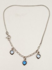 Cavigliera Braccialetto