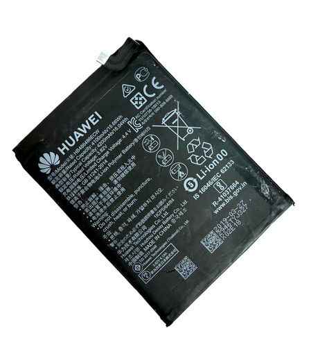 Batteria originale huawei p30 - originale,
