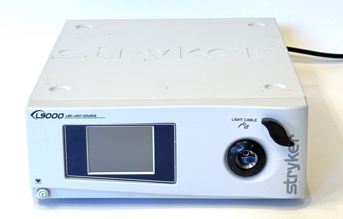 Stryker l9000 sorgente - stryker,