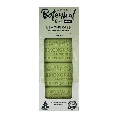 Australian botanical - australian,