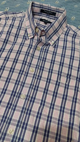 Camicia gant l - tg,