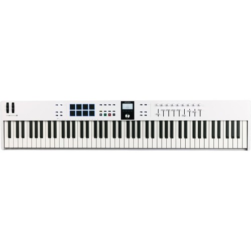 Arturia keylab essential - arturia,