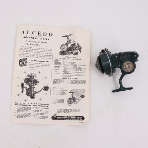 Mulinello spinning vintage - mulinello,