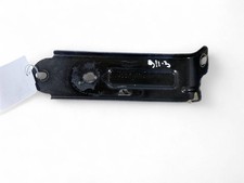 Supporto parafango sinistro