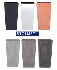 Stolmet Urbi Vaso per Piante