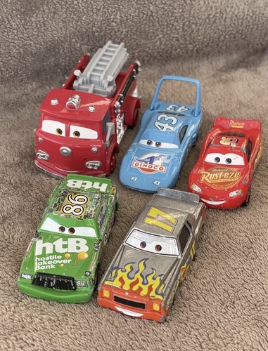 Disney cars red - red,, the