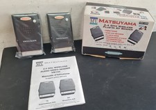 RIPETITORE AUDIO VIDEO MATSUYAMA