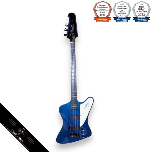 Gibson thunderbird limited - thunderbird, iv