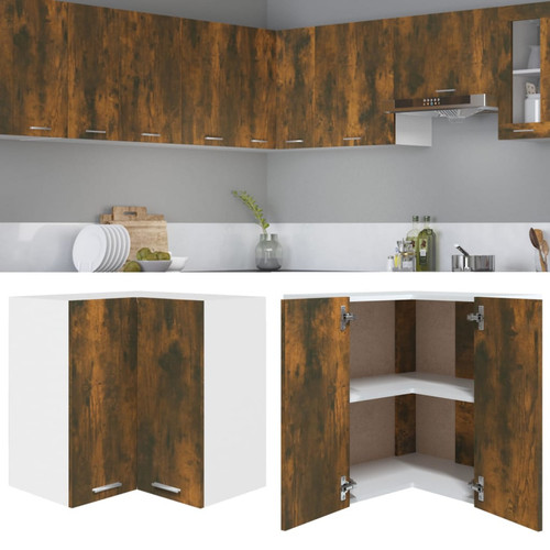 Mobile cucina sospeso rovere - cucina,