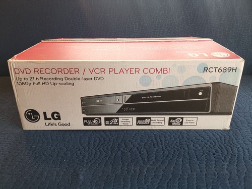 Videoregistratore vhs - videoregistratore,