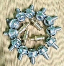 Ganci A Scatto Per Soft Top