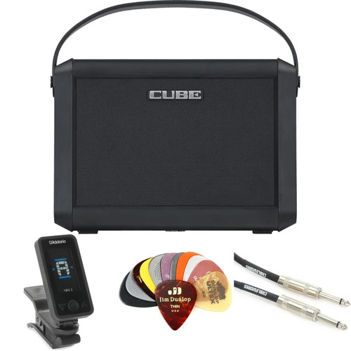 Roland cube street mini - cube,