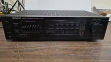 Kenwood KA-87 Stereo