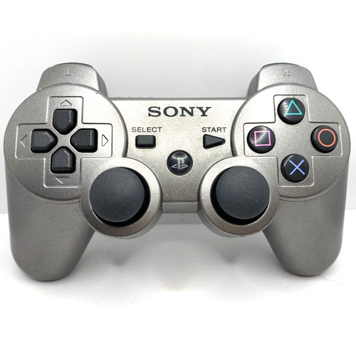 Manette ps3 controller - ps3,