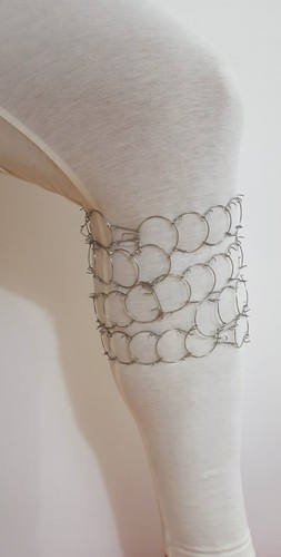 Cilicio penitential belt - cilicio,