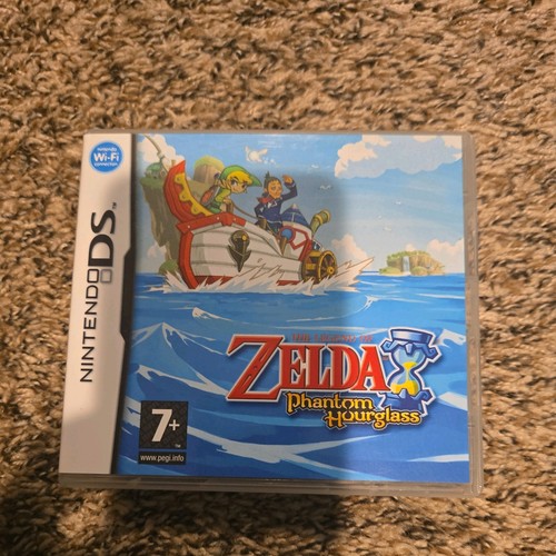 Nintendo leggenda di - ds, la
