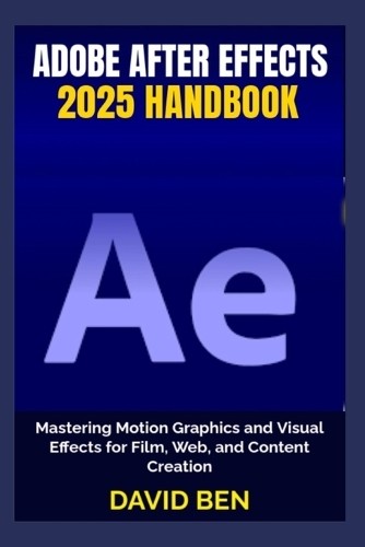 David ben adobe after effects - ben,
