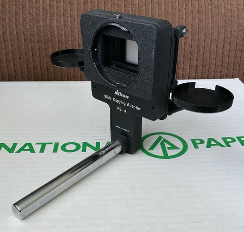 Nikon adattatore copia - nikon,