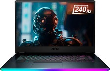 MSI GE66 Raider 10SFS 15.6" -
