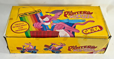 Triciclo Pantera Rosa